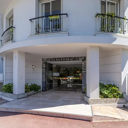 Open View & Garage Apartment Nice